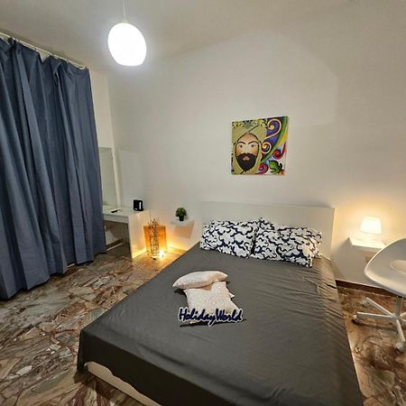 Gaggi Borgo Di Taormina Apartments By Holiday World מראה חיצוני תמונה