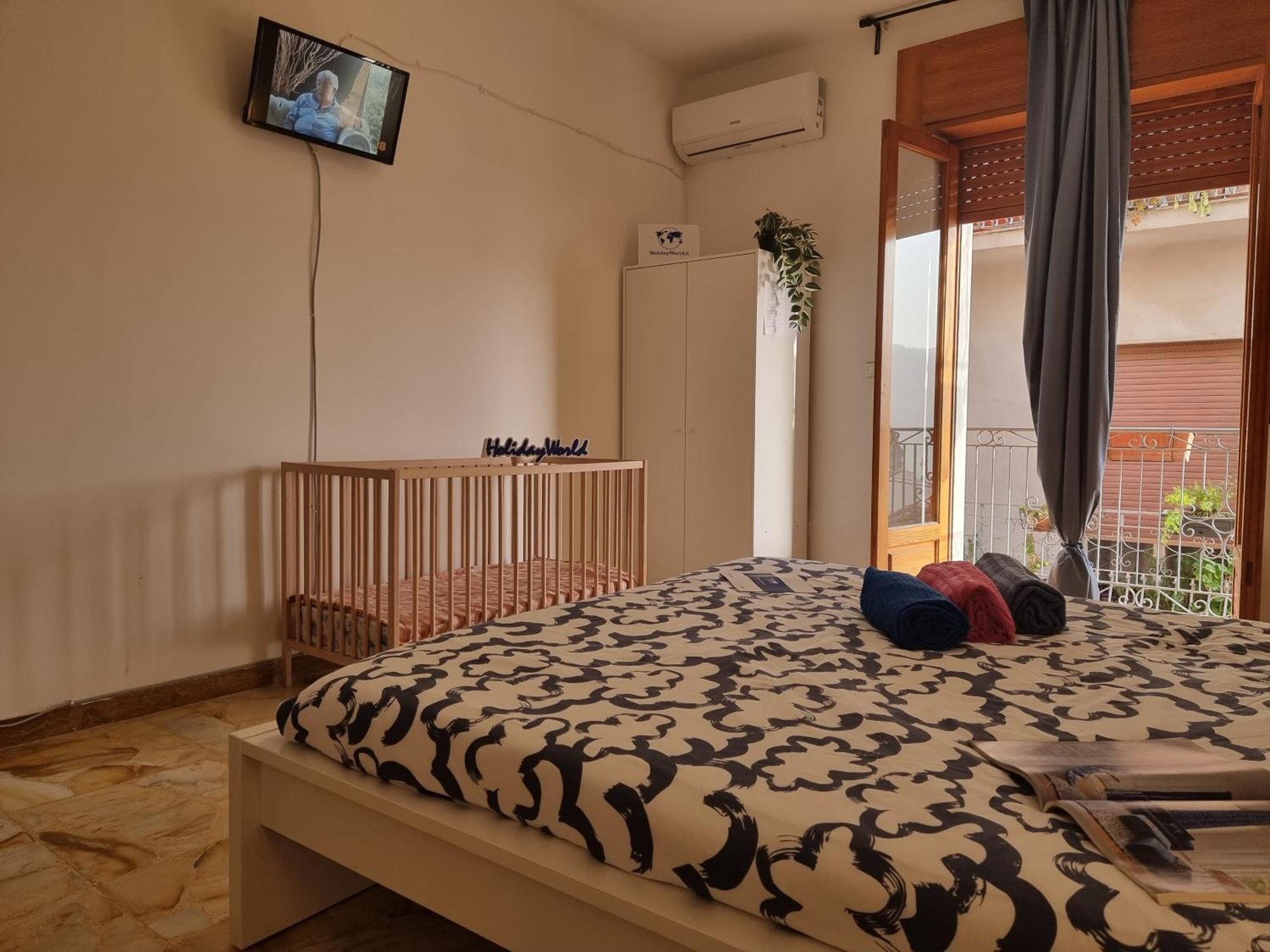 Gaggi Borgo Di Taormina Apartments By Holiday World מראה חיצוני תמונה