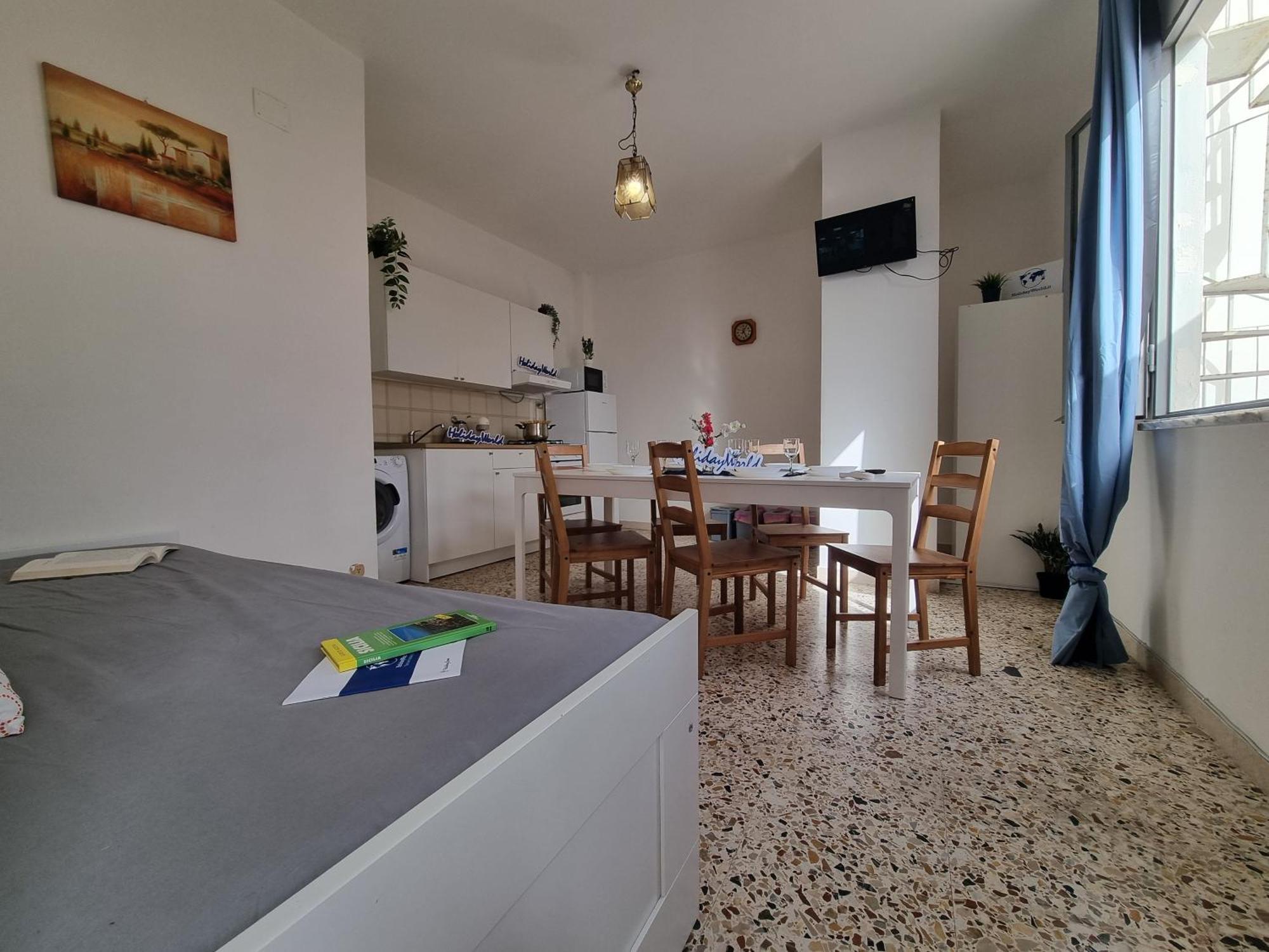 Gaggi Borgo Di Taormina Apartments By Holiday World מראה חיצוני תמונה