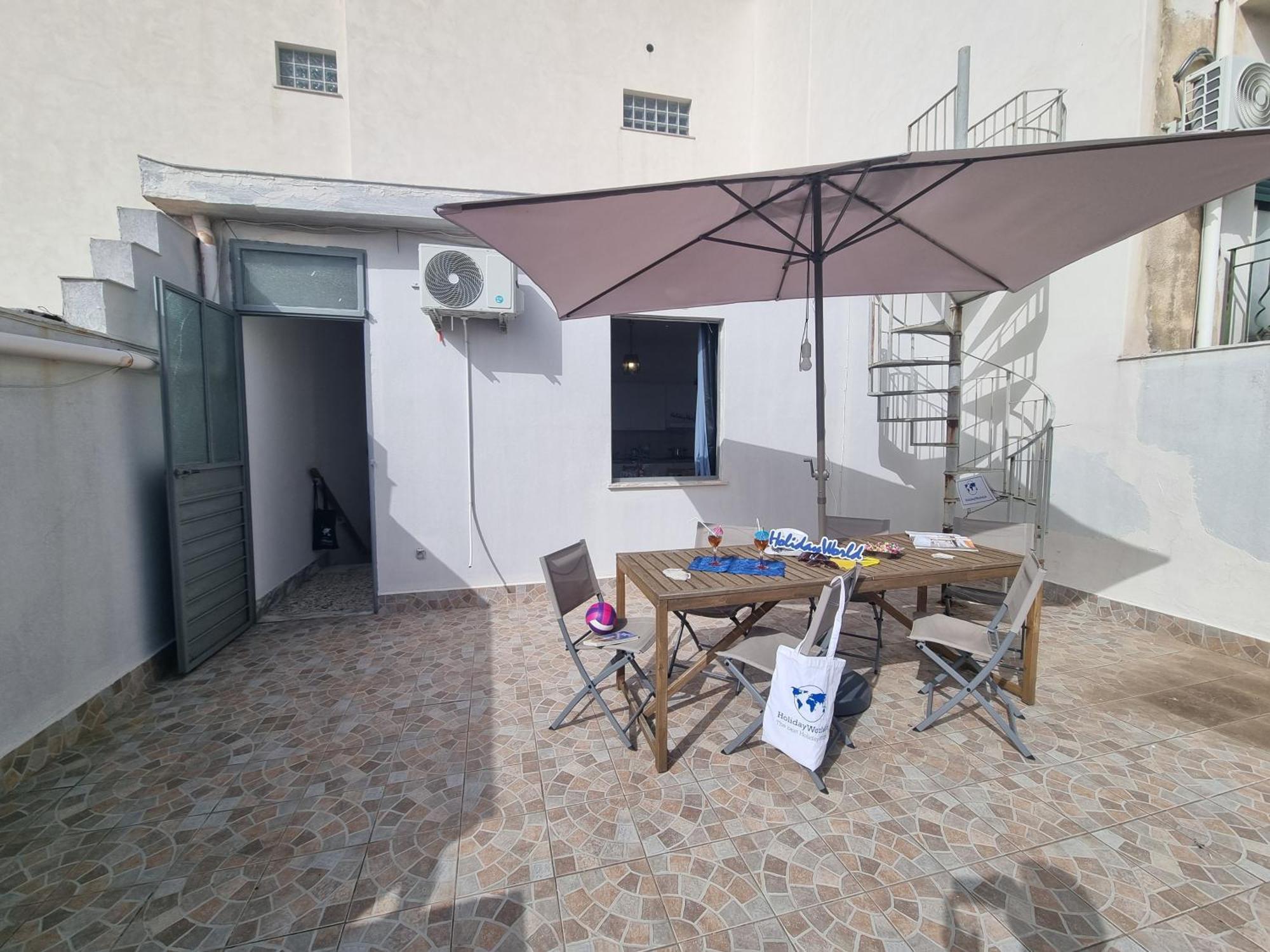Gaggi Borgo Di Taormina Apartments By Holiday World מראה חיצוני תמונה