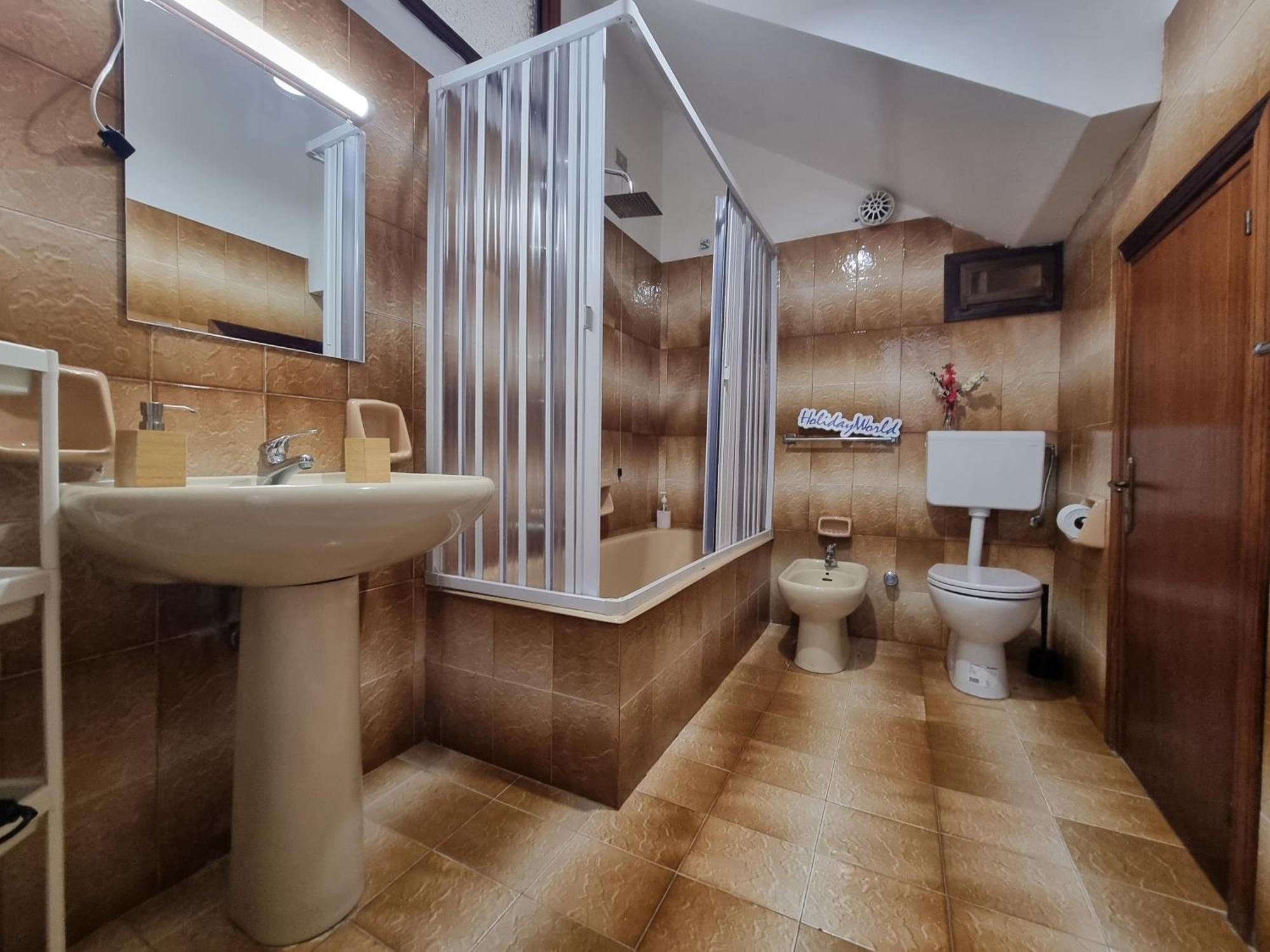 Gaggi Borgo Di Taormina Apartments By Holiday World מראה חיצוני תמונה