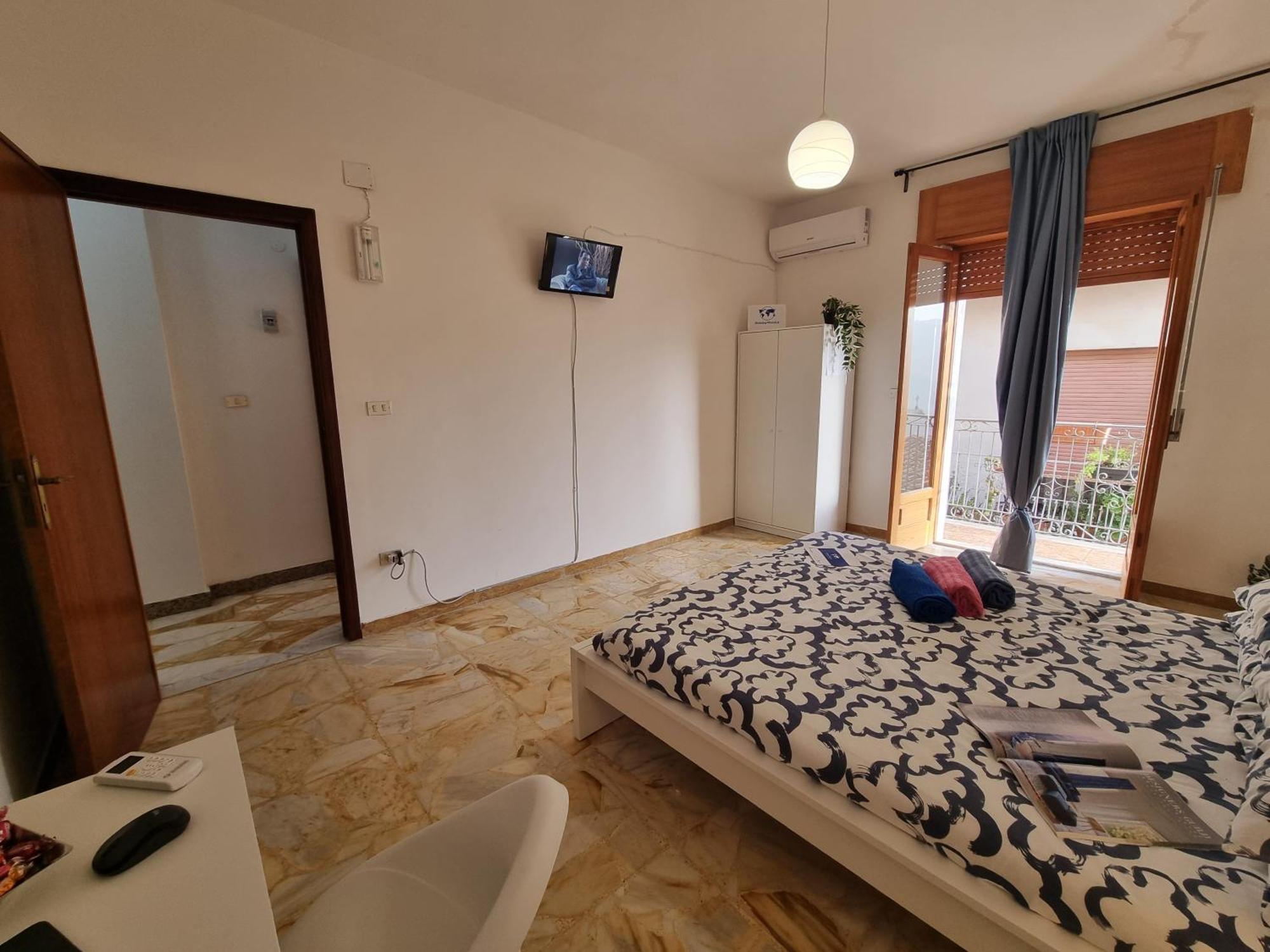 Gaggi Borgo Di Taormina Apartments By Holiday World מראה חיצוני תמונה