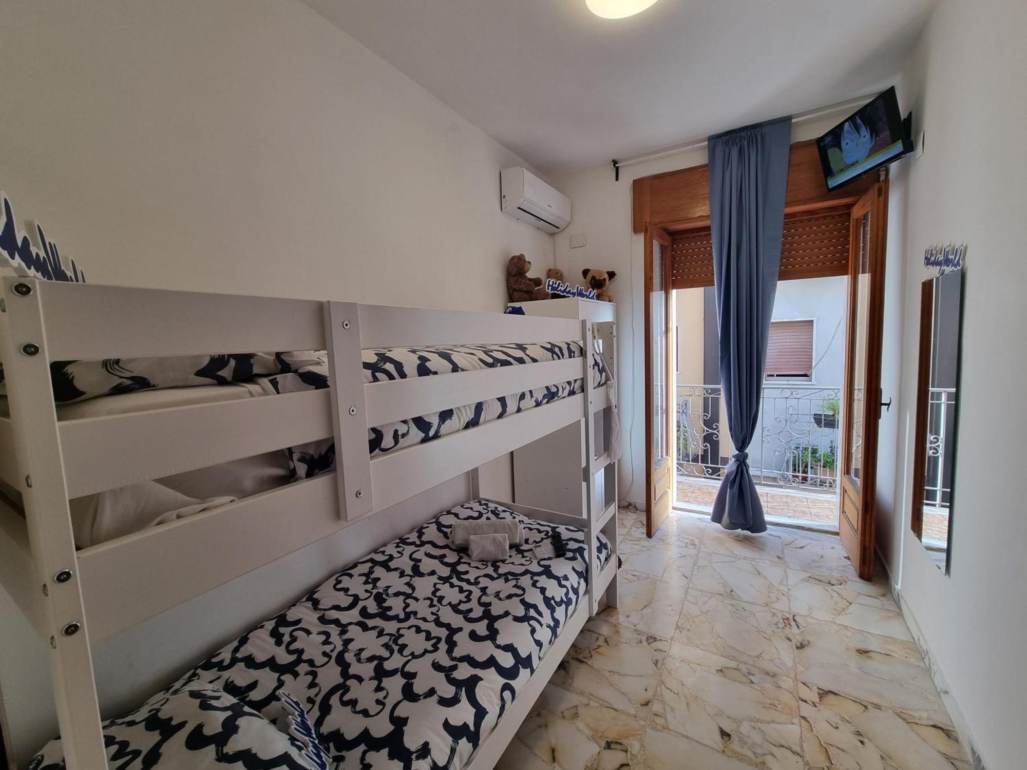 Gaggi Borgo Di Taormina Apartments By Holiday World מראה חיצוני תמונה