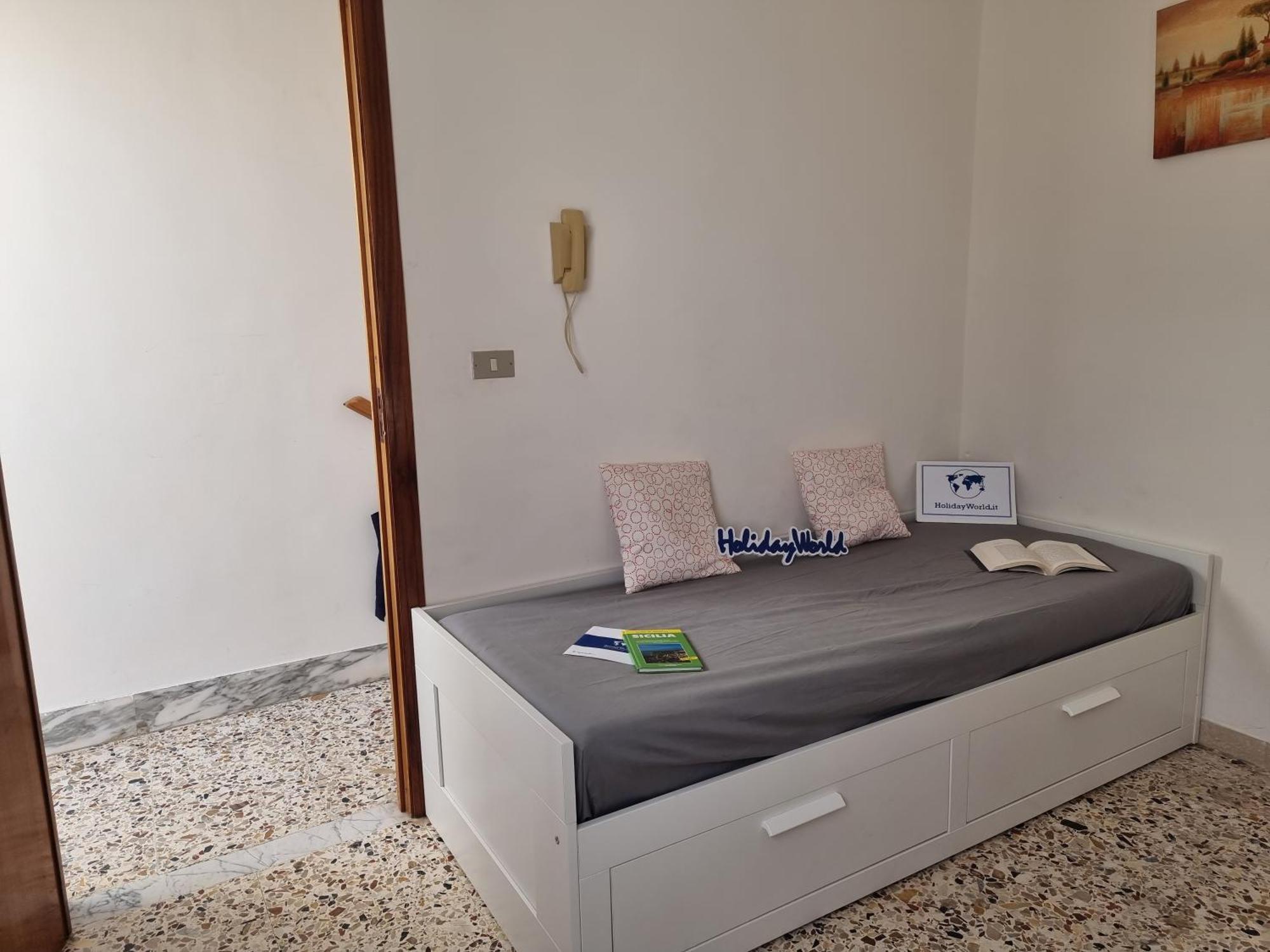 Gaggi Borgo Di Taormina Apartments By Holiday World מראה חיצוני תמונה