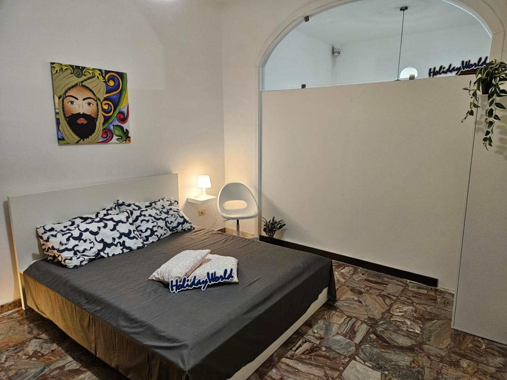 Gaggi Borgo Di Taormina Apartments By Holiday World מראה חיצוני תמונה