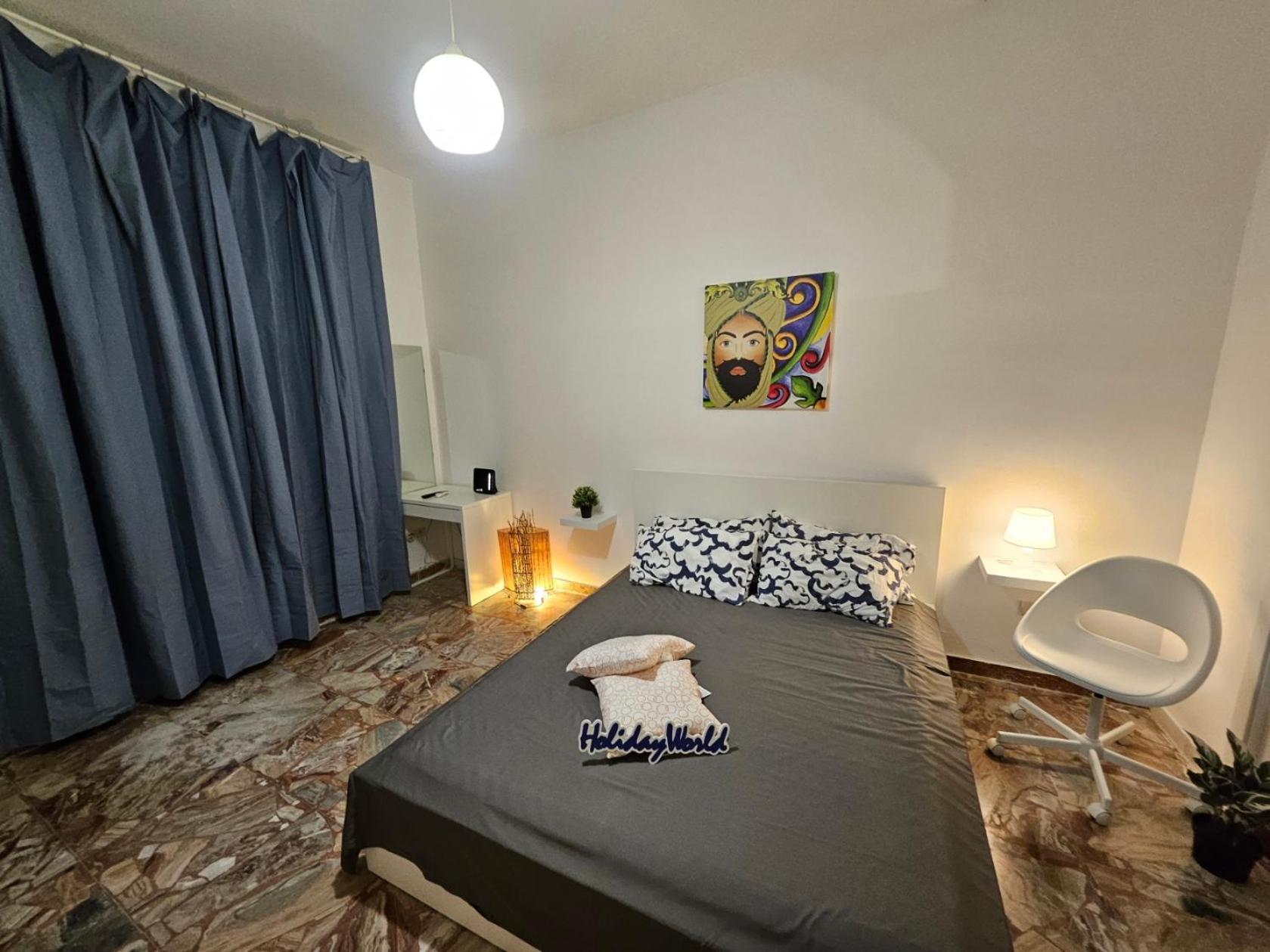 Gaggi Borgo Di Taormina Apartments By Holiday World מראה חיצוני תמונה