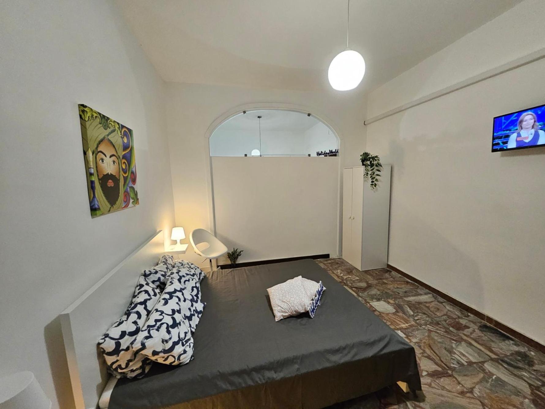 Gaggi Borgo Di Taormina Apartments By Holiday World מראה חיצוני תמונה