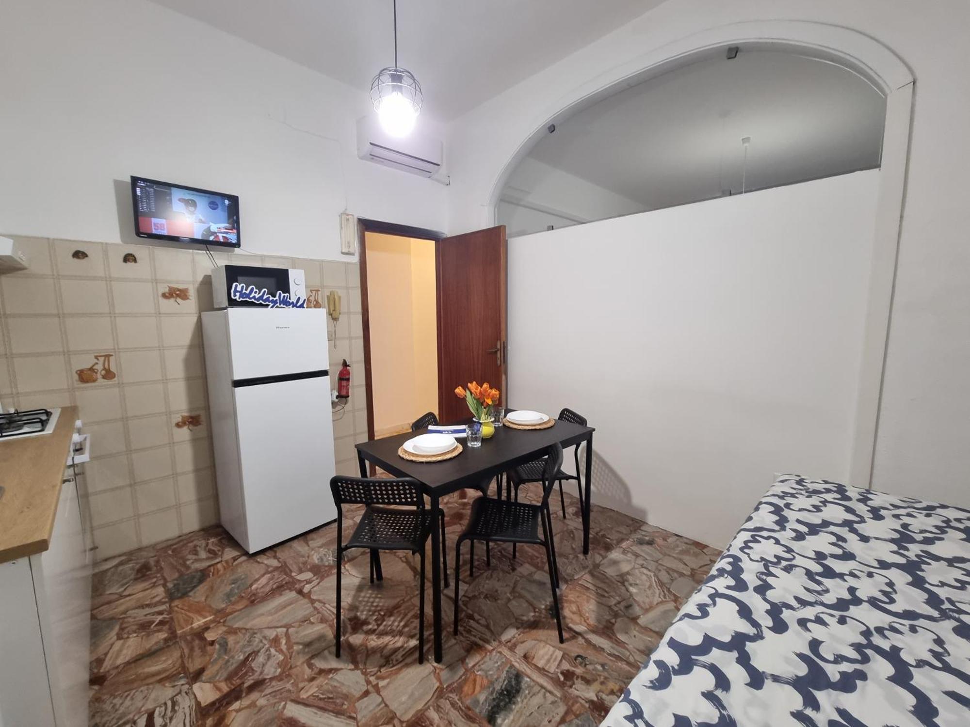 Gaggi Borgo Di Taormina Apartments By Holiday World מראה חיצוני תמונה